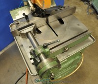 used doringer cold saw D 350