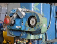 used usi obi punch press 32T