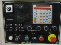 used durma cnc hydraulic press brake HAP-37200