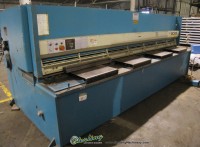 used adira hydraulic power shear GHS - 0640