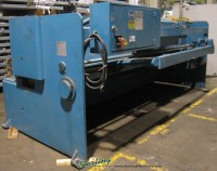 used adira hydraulic power shear GHS - 0640