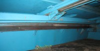 used adira hydraulic power shear GHS - 0640