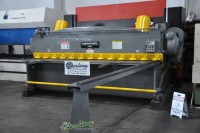 used cincinnati power shear 1812