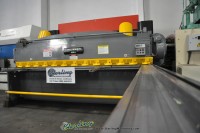 used cincinnati power shear 1812