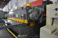 used cincinnati power shear 1812