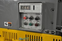 used cincinnati power shear 1812