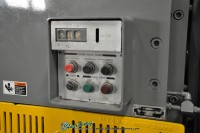 used cincinnati power shear 1812