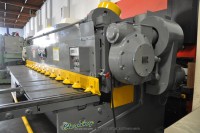 used cincinnati power shear 1812