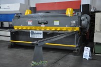 used cincinnati power shear 1812
