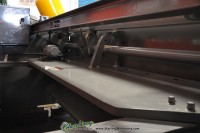 used cincinnati power shear 1812