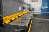used cincinnati power shear 1812