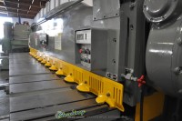 used cincinnati power shear 1812