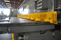 used cincinnati power shear 1812