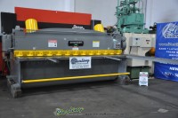 used cincinnati power shear 1812