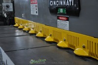 used cincinnati power shear 1812
