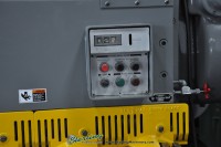 used cincinnati power shear 1812