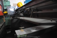 used cincinnati power shear 1812