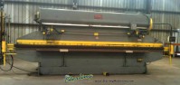 used chicago cnc press brake 1416-L