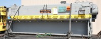 used cincinnati power shear 1012