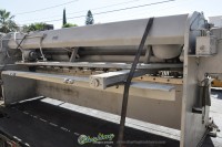 used cincinnati power shear 1012