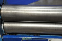 used heller initial pinch power roll S1550 - 5