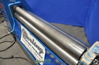 used heller initial pinch power roll S1550 - 5