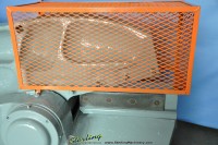 used hill acme canton alligator shear 22A