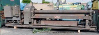 used webb initial pinch power roll 7 - L
