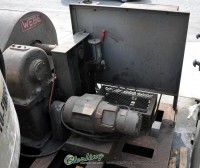 used webb initial pinch power roll 7 - L