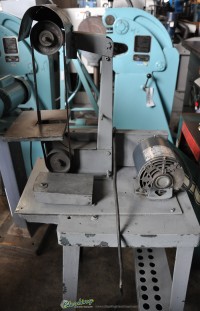 used kalamazoo belt sander