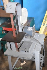 used kalamazoo belt sander