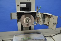 used okamoto automatic surface grinder ACC - 618 DX3