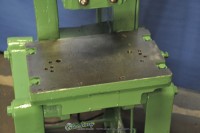 used rousselle obi punch press 1A