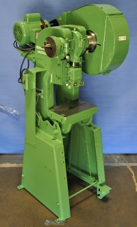 used rousselle obi punch press 1A