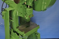 used rousselle obi punch press 1A
