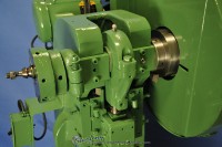 used rousselle obi punch press 1A