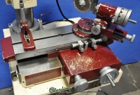 used chevalier universal tool & cutter grinder FCG - 610