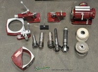 used chevalier universal tool & cutter grinder FCG - 610