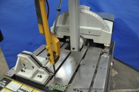 used hyd-mech vertical bandsaw VW-18