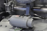used cincinnati power shear 1404