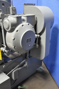 used cincinnati power shear 1404