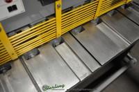 used cincinnati power shear 1404