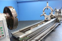 used birmingham engine lathe DL - 40