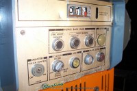 used cincinnati power shear 1812