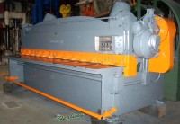 used cincinnati power shear 1812