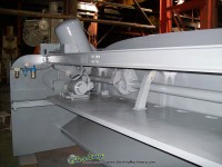 used cincinnati power shear 1812