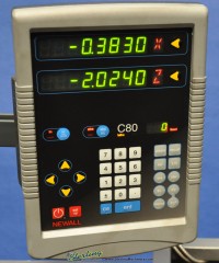 used clark engine lathe 1440