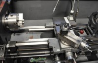 used clark engine lathe 1440