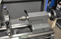 used clark engine lathe 1440