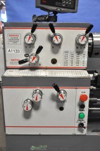 used clark engine lathe 1440